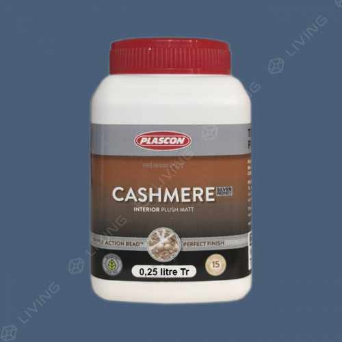 картинка Краска Plascon CASHMERE цвет Berry Stain арт.B7-D1-2 от LIVING