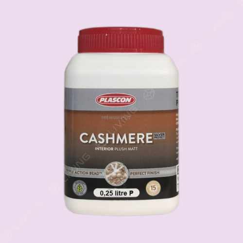картинка Краска Plascon CASHMERE цвет Little Darling арт.P5-A2-2 от LIVING