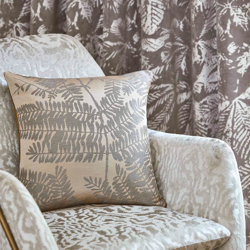 картинка Ткань Harlequin коллекция Lucero Fabrics, арт. HLUT132589 от LIVING