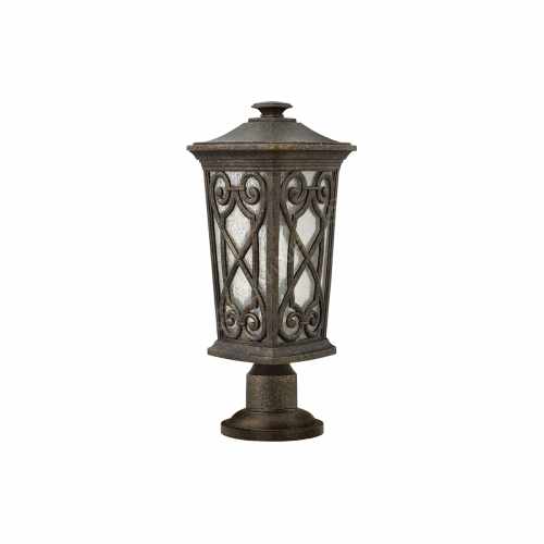 картинка Светильники для картин Hinkley коллекция Enzo, арт. HK-ENZO3-S от LIVING