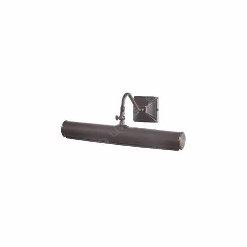 картинка Люстра Elstead Lighting коллекция Picture Light, арт. PL1-20-DB (бронза) от LIVING