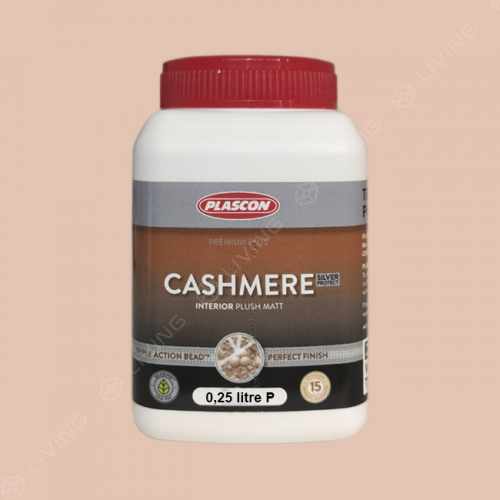 картинка Краска Plascon CASHMERE цвет Bleached Baobab арт.Y2-C2-2 от LIVING