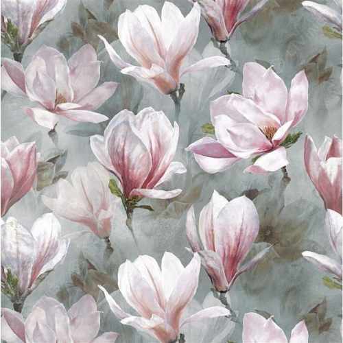 Ткань Designers Guild, коллекция Grandiflora Rose, арт. FDG2954/01, Великобритания
