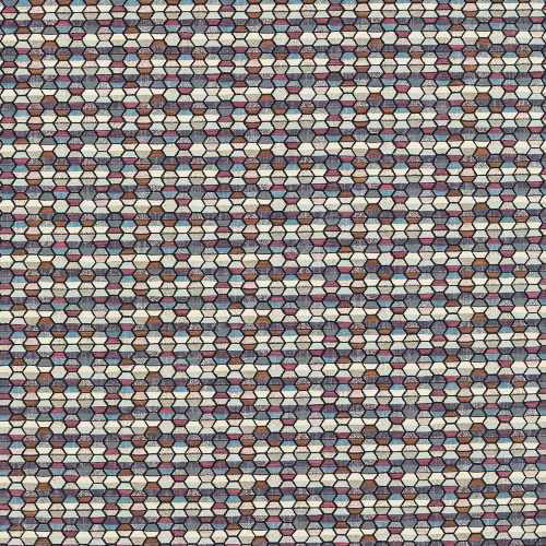 картинка Ткань Clarke & Clarke коллекция Equinox 2 Fabric, арт. F1616/03 от LIVING