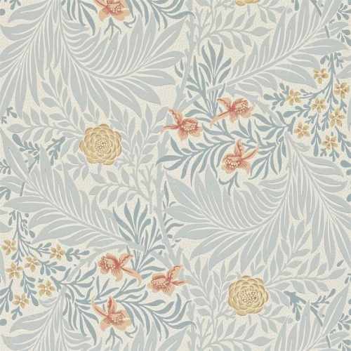 картинка Обои Morris & Co, коллекция Archive Wallpapers II, арт. 212556, Великобритания от LIVING