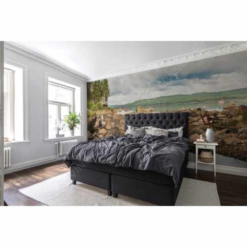 картинка Обои Rebel Walls, коллекция No 13 Scandinavia, арт. R16431, Швеция от LIVING