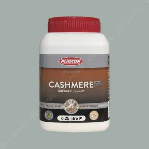 картинка Краска Plascon CASHMERE цвет Evening Glade арт.G3-E2-2 от LIVING