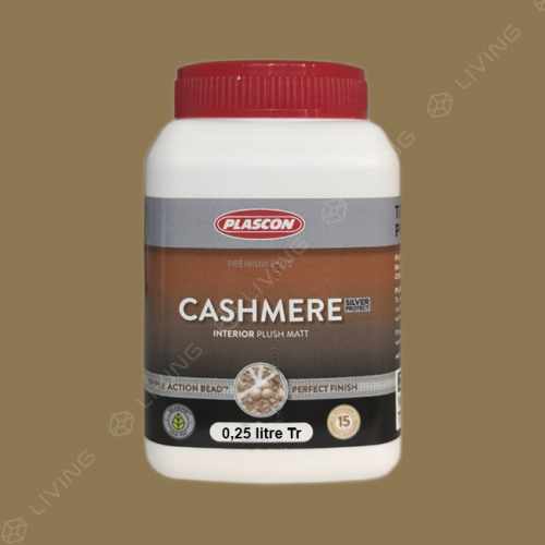 картинка Краска Plascon CASHMERE цвет Urban Charm арт.Y5-D1-2 от LIVING
