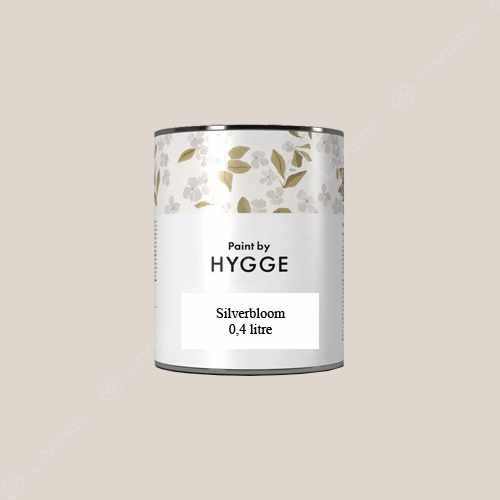 картинка Краска Hygge Silverbloom цвет CRYSTAL HAZE HG01-027 от LIVING