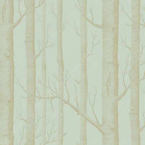 картинка Обои флизелиновые Cole & Son, коллекция Whimsical, арт. 103/5023, Великобритания от LIVING