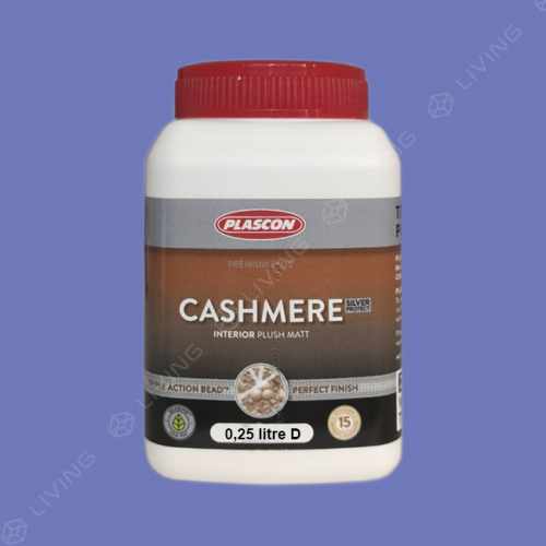 картинка Краска Plascon CASHMERE цвет Regal Classic арт.P2-A1-2 от LIVING
