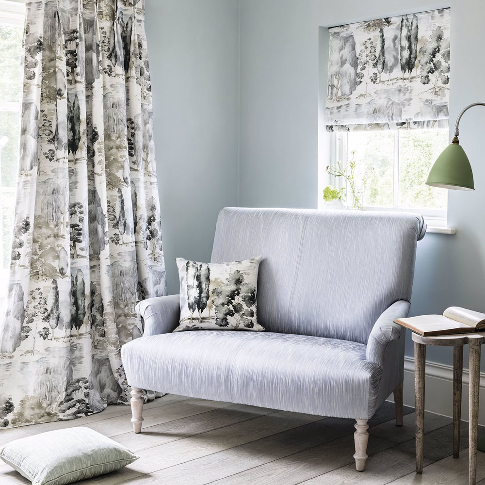 картинка Ткань Sanderson коллекция Waterperry Fabrics, арт. DWAP226267 от LIVING