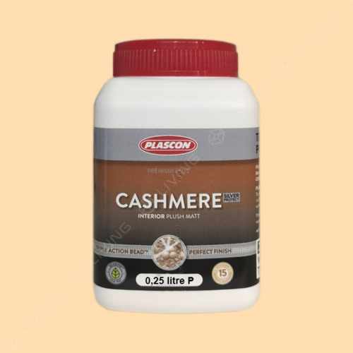 картинка Краска Plascon CASHMERE цвет Namaqua Daisy арт.Y4-A2-1 от LIVING