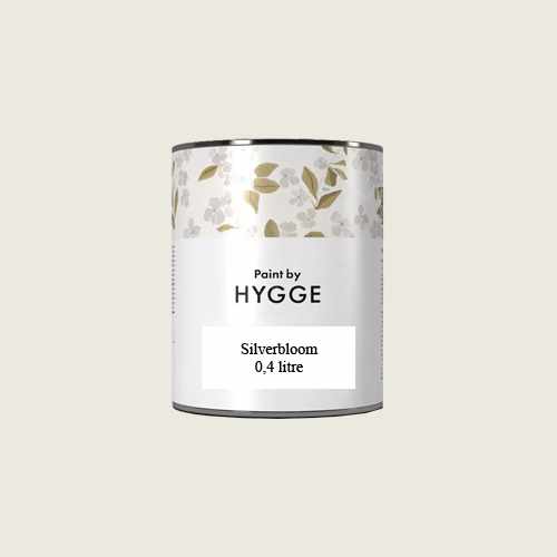 картинка Краска Hygge Silverbloom цвет Camembert Cheese HG08-007 от LIVING