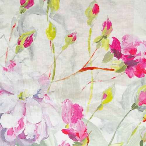 Ткань DESIGNERS GUILD Jardin Des Plantes FDG2562/01