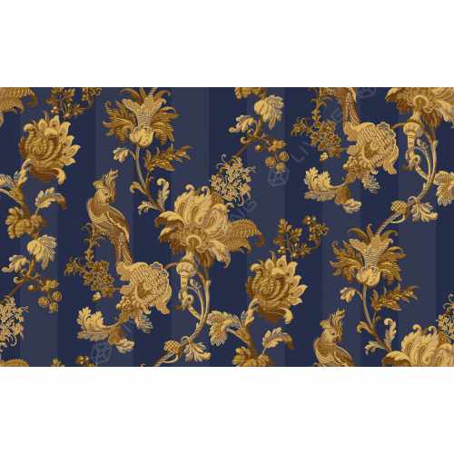 Флизелиновые обои Cole & Son, коллекция Martyn Lawrence Bullard, арт. 113/8024, Великобритания