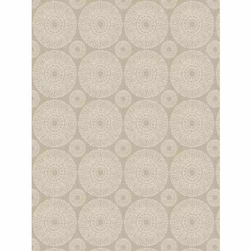 Ткань Trend, коллекция Echo Retreat Stone / Linen, арт. 05142 Linen, Китай