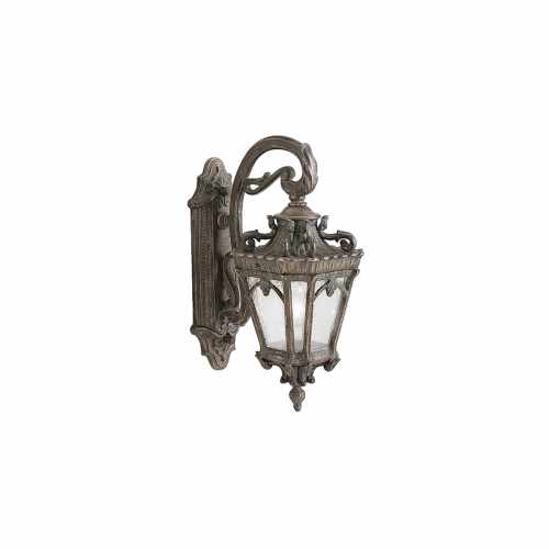 картинка Фонари-пьедесталы Kichler коллекция Tournai, арт. KL-TOURNAI2-M (бронза) от LIVING