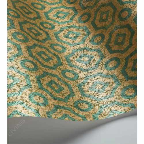 Обои Cole & Son, коллекция Historic Royal Palaces - Great Masters, арт. 118/10021, Великобритания