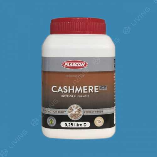 картинка Краска Plascon CASHMERE цвет Windblown арт.B6-B1-2 от LIVING