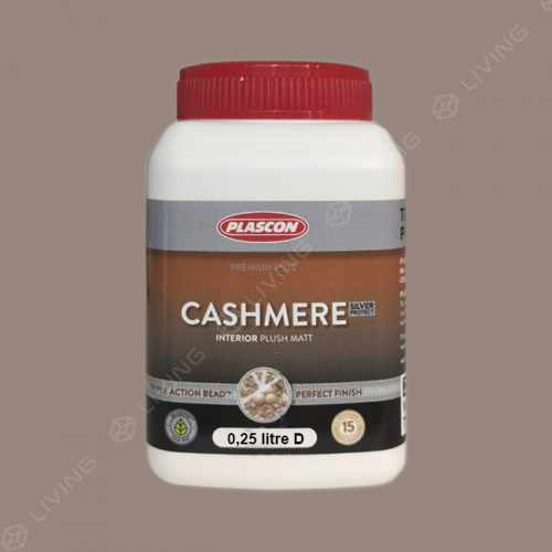 картинка Краска Plascon CASHMERE цвет Touchstone арт.Y2-E1-4 от LIVING