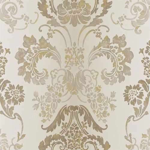 Обои Designers Guild, коллекция The Edit... Patterns Volume 1, арт. P619/02, Великобритания