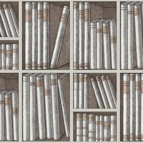 Обои флизелиновые Cole & Son, коллекция Fornasetti Senza Tempo, арт. 114/15029, Великобритания