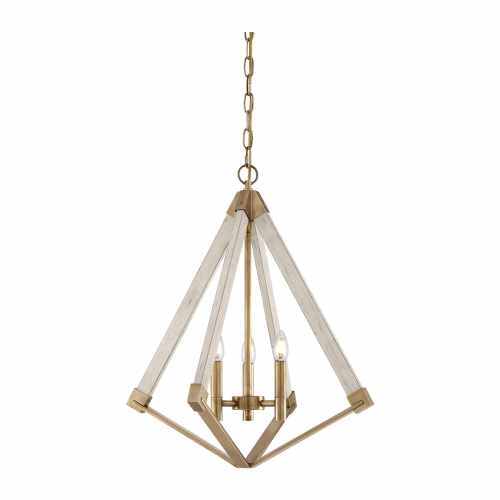 картинка Фонарь Quoizel коллекция View Point, арт. QZ-VIEW-POINT-S от LIVING