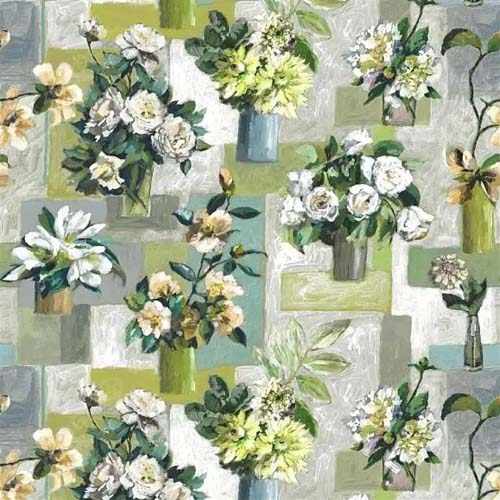 Ткань Designers Guild, коллекция Pottery Studio, арт. FDG3163/02, Великобритания