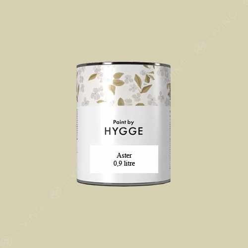 картинка Краска Hygge Aster цвет Bartlett Pear HG07-028 от LIVING