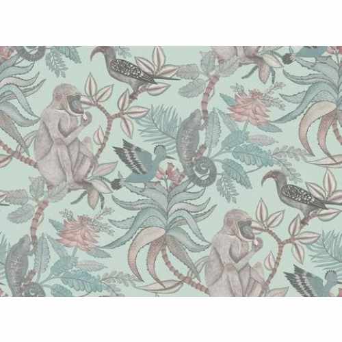 Флизелиновые обои Cole & Son, коллекция The Ardmore Collection, арт. 109/1004, Великобритания