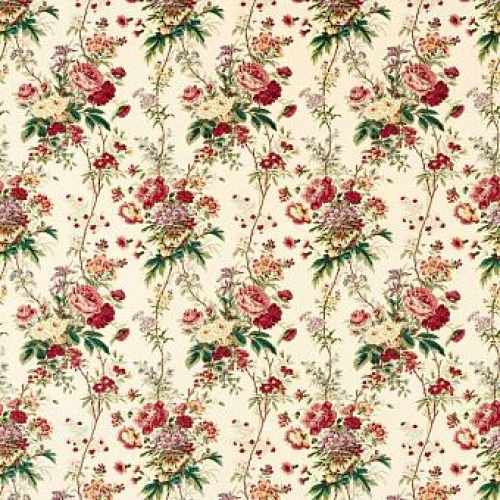 Ткань Sanderson, коллекция Giles Deacon x Sanderson, арт. 227176, Великобритания