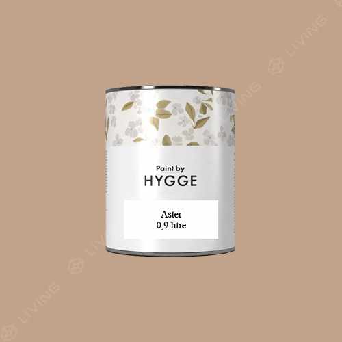 картинка Краска Hygge Aster цвет Desert Ruin HG04-027 от LIVING