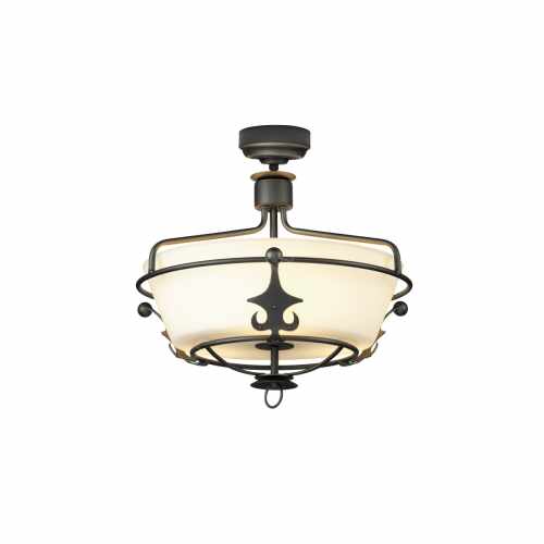 картинка Светильник Elstead Lighting коллекция Windsor, арт. WINDSOR-SF-GR от LIVING