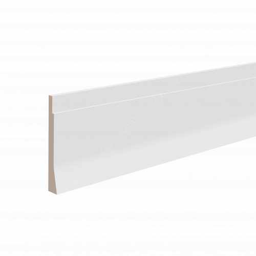 Плинтус Ultrawood 244 х 10,5 х 1,5 см. (Base 0009 2.44)
