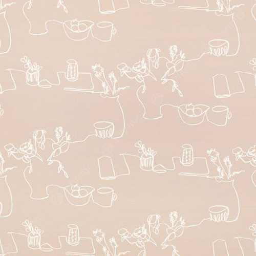 картинка Ткань Villa Nova, коллекция Still Life, арт. V3472/05, Великобритания от LIVING