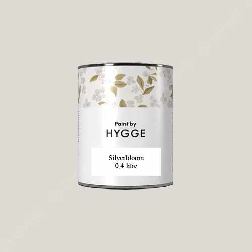 картинка Краска Hygge Silverbloom цвет Mushroom Sauce HG07-021 от LIVING