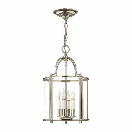 картинка Светильник Hinkley коллекция Gentry, арт. HK-GENTRY-P-M-PN от LIVING