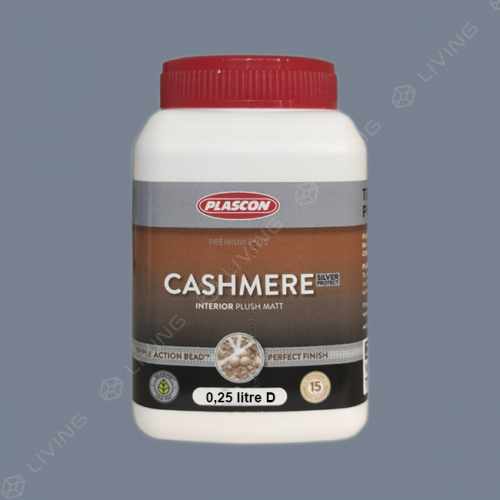 картинка Краска Plascon CASHMERE цвет Slate Stone арт.B7-E1-4 от LIVING