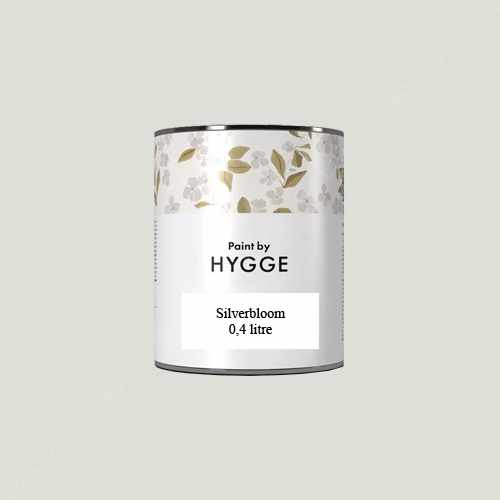 картинка Краска Hygge Silverbloom цвет Feather Grass HG05-017 от LIVING