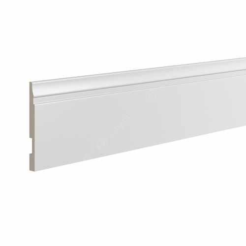 Плинтус Ultrawood 244 х 13,3 х 1,2 см. (Base 5214 2.44)