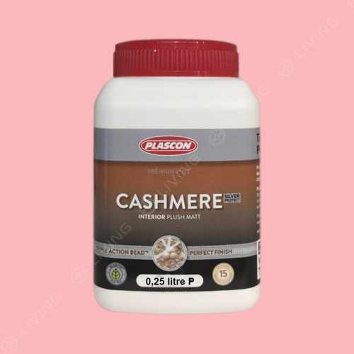 картинка Краска Plascon CASHMERE цвет Love Light Chiffon арт.R6-B2-1 от LIVING