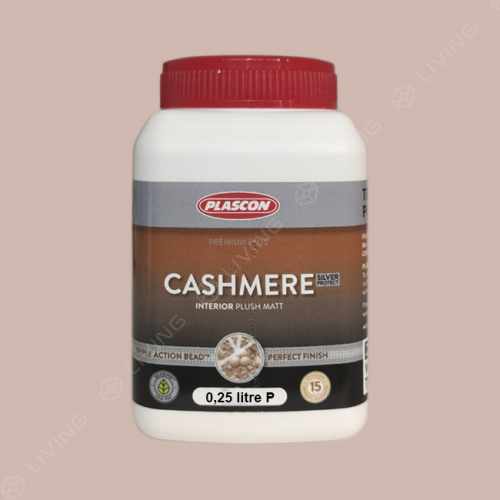 картинка Краска Plascon CASHMERE цвет Country Mushroom арт.Y1-D2-2 от LIVING