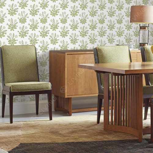 Обои флизелиновые York, коллекция Ronald Redding Arts&Crafts, арт. AC9155, США