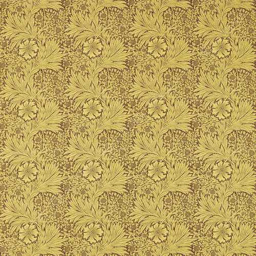 Ткань Morris & Co коллекция Cornubia Fabrics, арт. MCOP226983