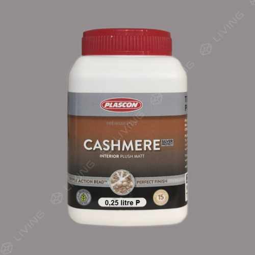 картинка Краска Plascon CASHMERE цвет Hong Kong Mist арт.DC-22-64 от LIVING