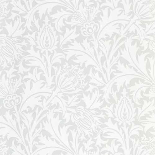 Обои Morris & Co, коллекция Pure Morris North, арт. 216550, Великобритания