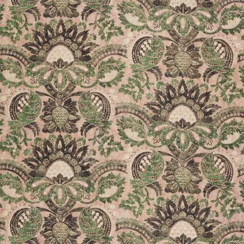 картинка Ткань Zoffany коллекция Damask, арт. ZDAF322691 от LIVING