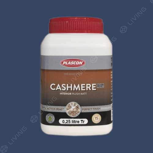 картинка Краска Plascon CASHMERE цвет Revel арт.P1-D1-1 от LIVING