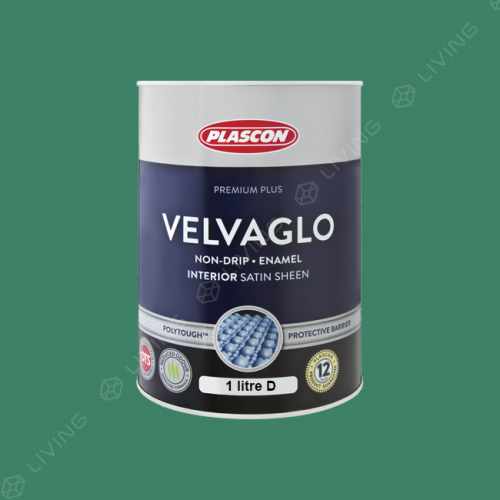 картинка Краска Plascon VELVAGLO WB цвет Caring Land арт.G4-C1-2 от LIVING